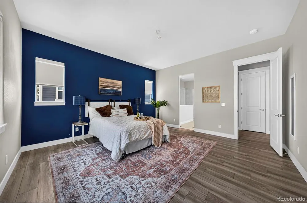 5204 Sirbal Drive Colorado Springs, CO 80924