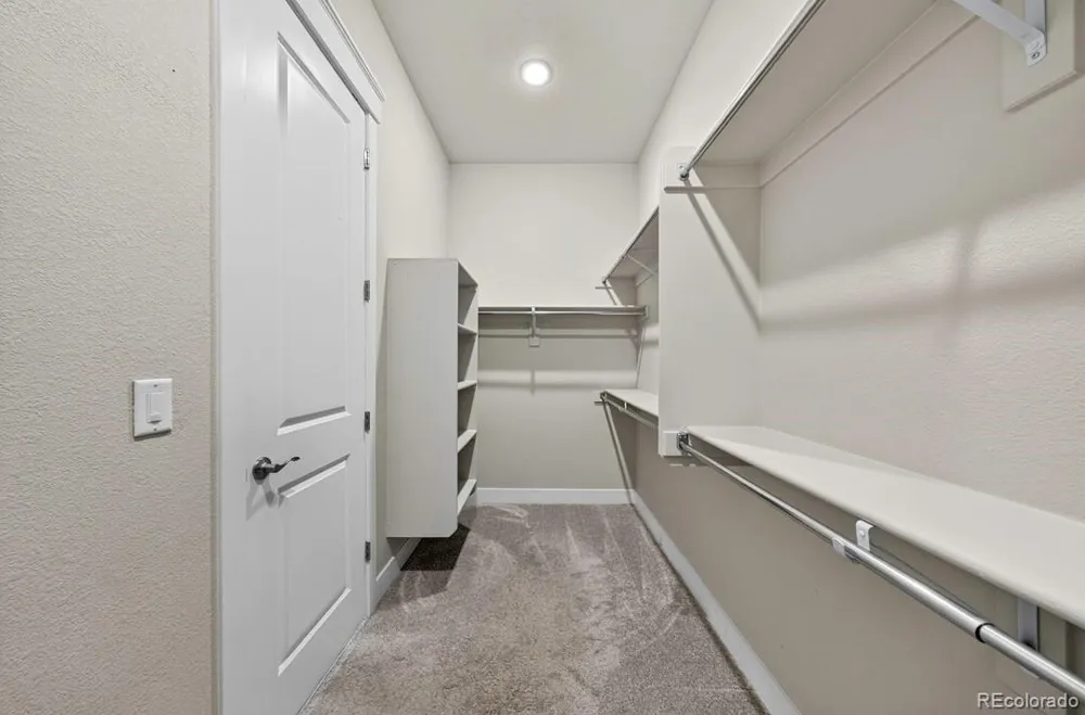 5204 Sirbal Drive Colorado Springs, CO 80924