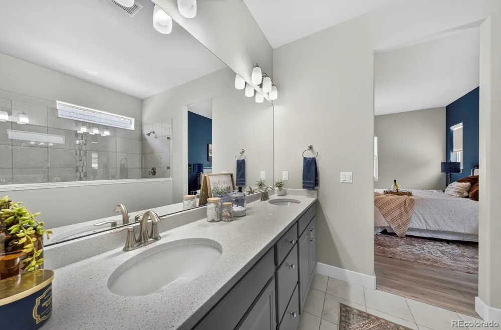 5204 Sirbal Drive Colorado Springs, CO 80924