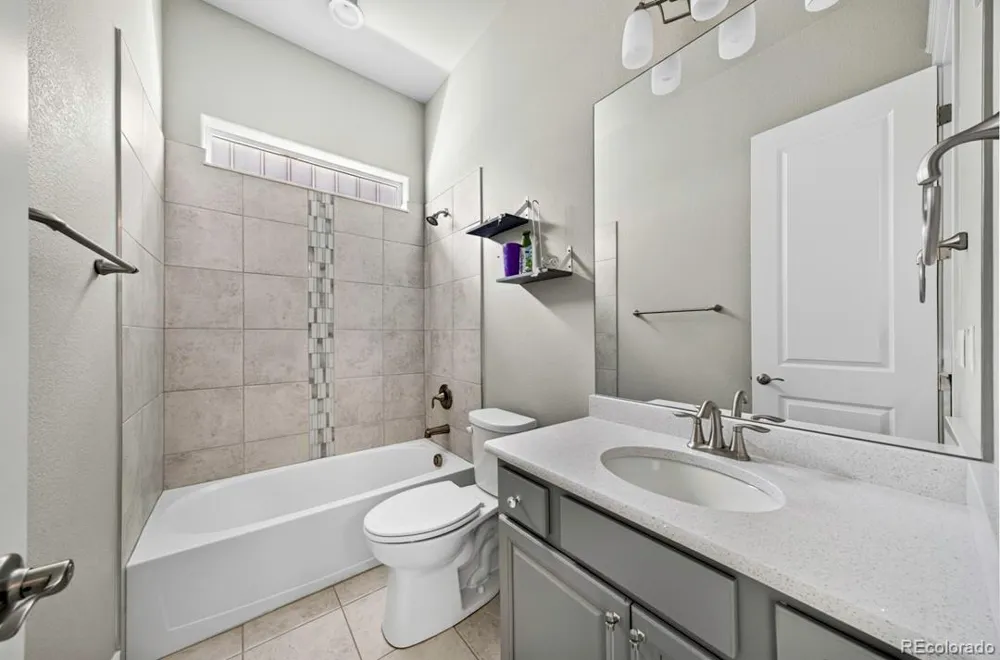5204 Sirbal Drive Colorado Springs, CO 80924