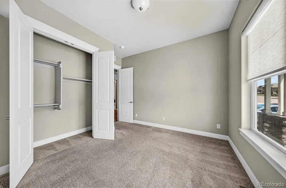 5204 Sirbal Drive Colorado Springs, CO 80924