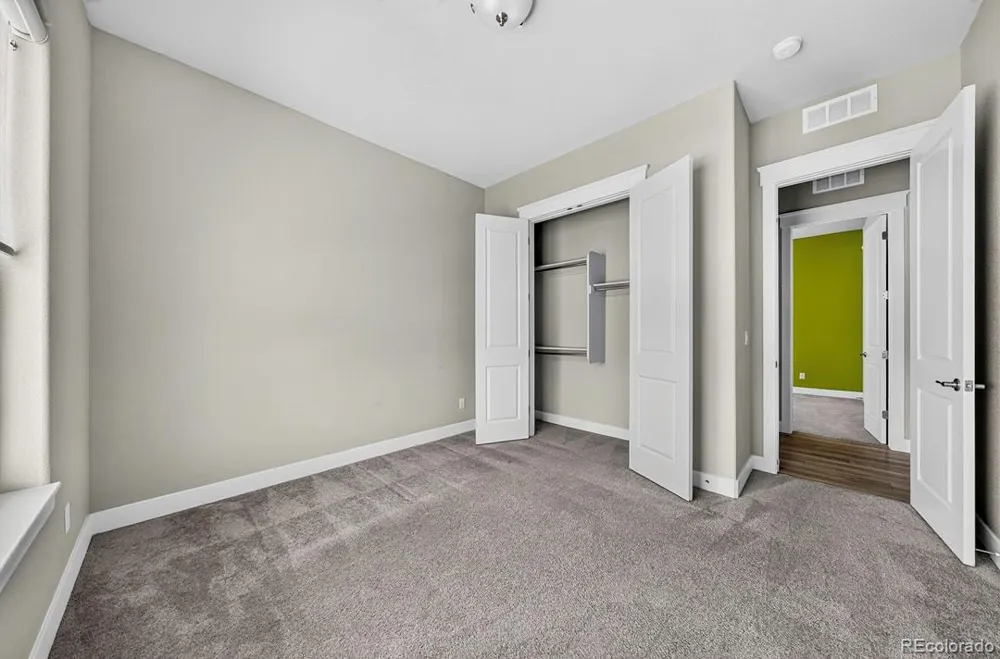 5204 Sirbal Drive Colorado Springs, CO 80924