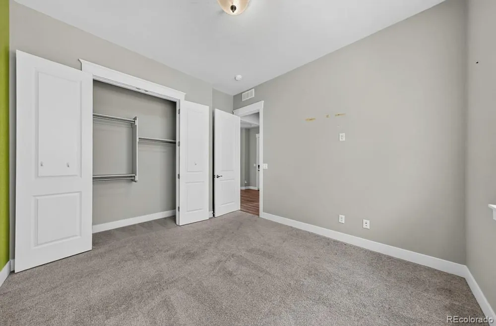 5204 Sirbal Drive Colorado Springs, CO 80924