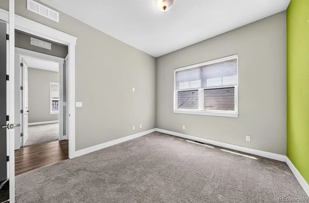 5204 Sirbal Drive Colorado Springs, CO 80924