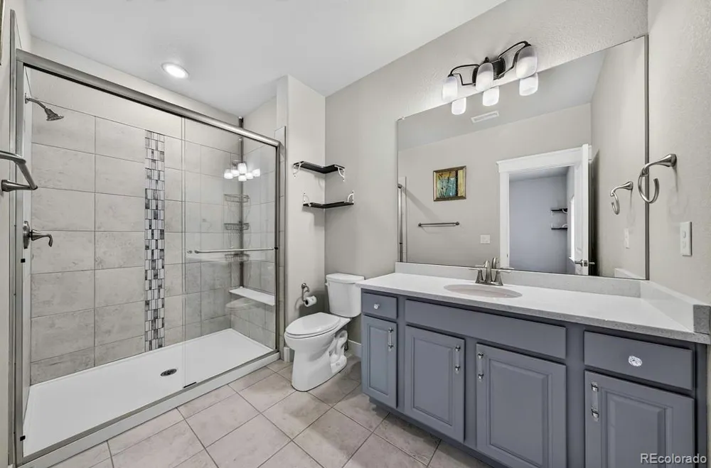 5204 Sirbal Drive Colorado Springs, CO 80924