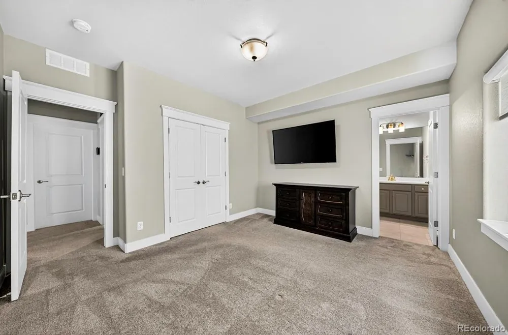 5204 Sirbal Drive Colorado Springs, CO 80924
