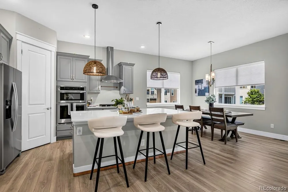 5204 Sirbal Drive Colorado Springs, CO 80924