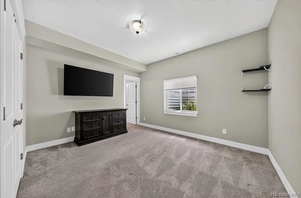 5204 Sirbal Drive Colorado Springs, CO 80924