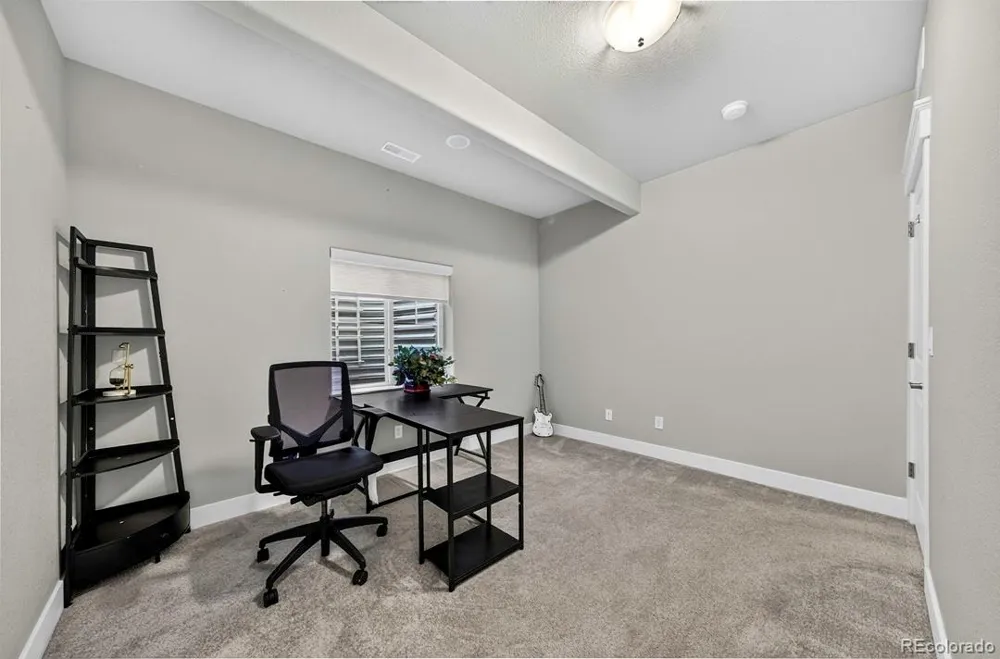 5204 Sirbal Drive Colorado Springs, CO 80924