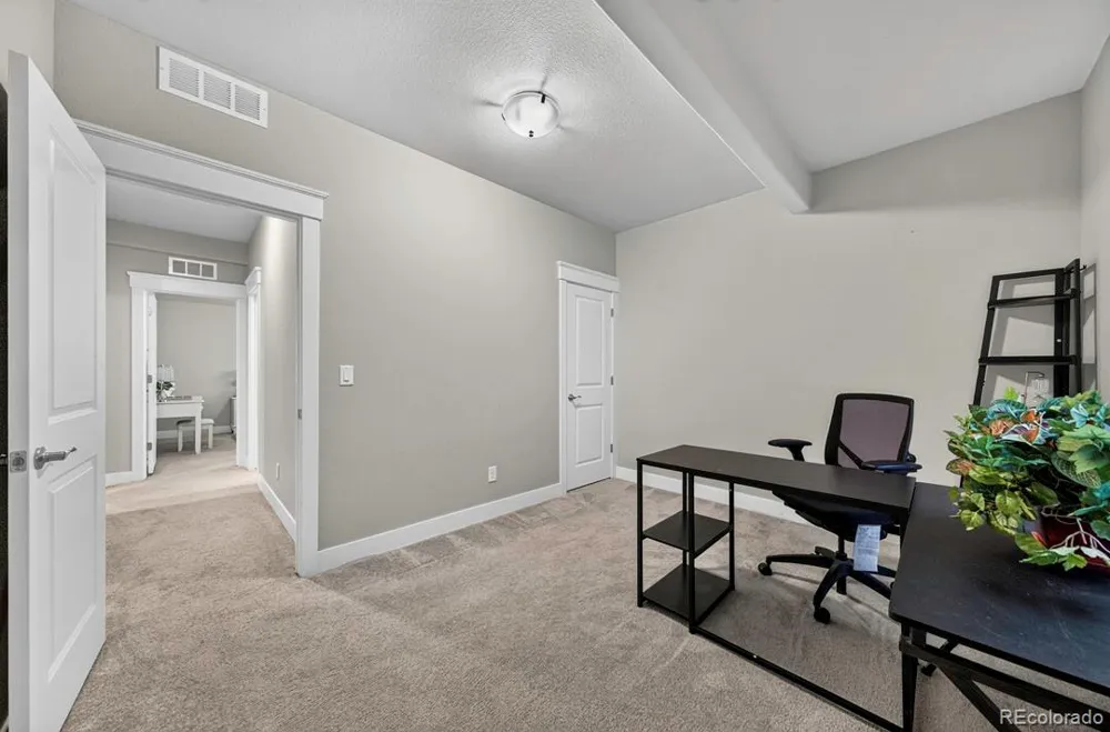 5204 Sirbal Drive Colorado Springs, CO 80924