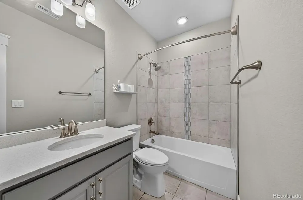 5204 Sirbal Drive Colorado Springs, CO 80924