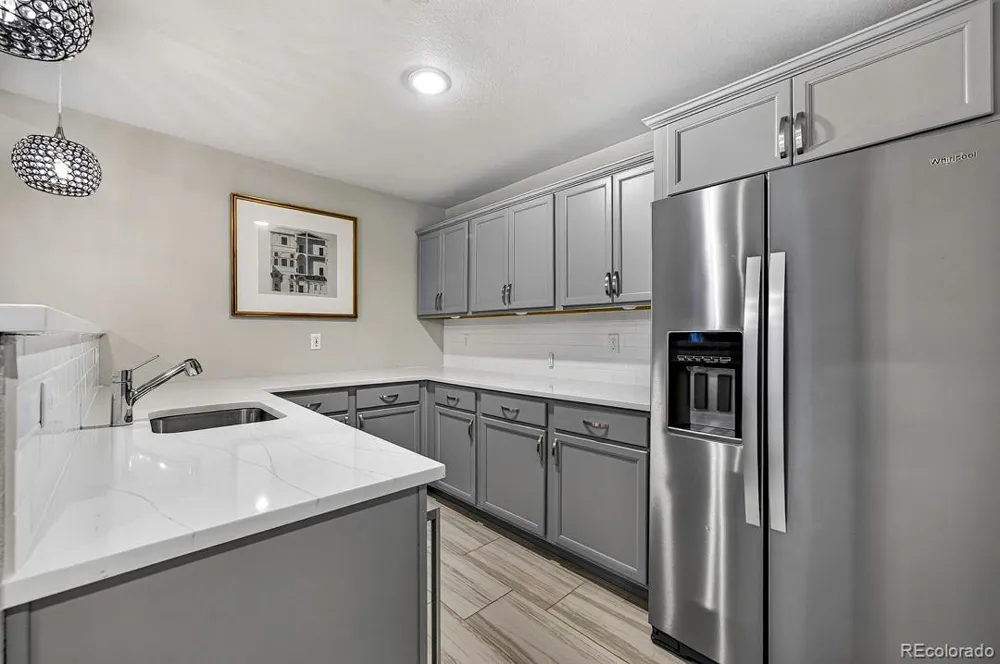 5204 Sirbal Drive Colorado Springs, CO 80924