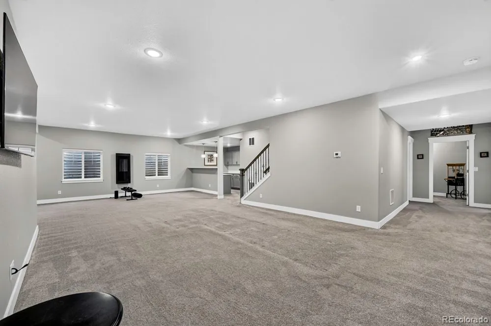 5204 Sirbal Drive Colorado Springs, CO 80924