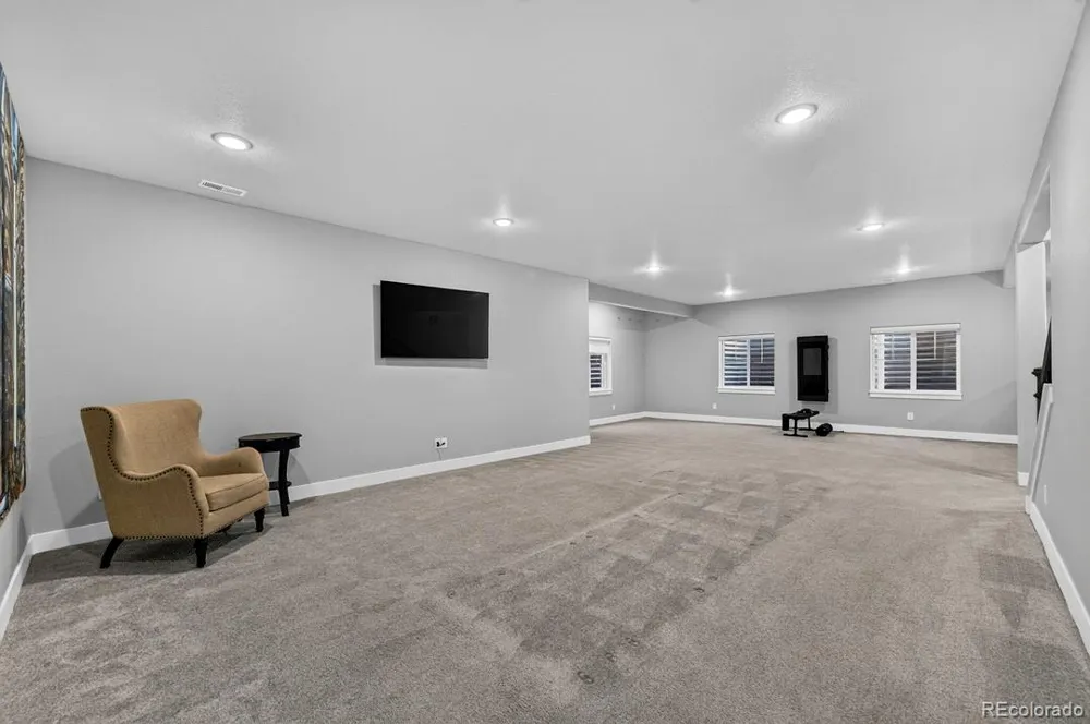 5204 Sirbal Drive Colorado Springs, CO 80924