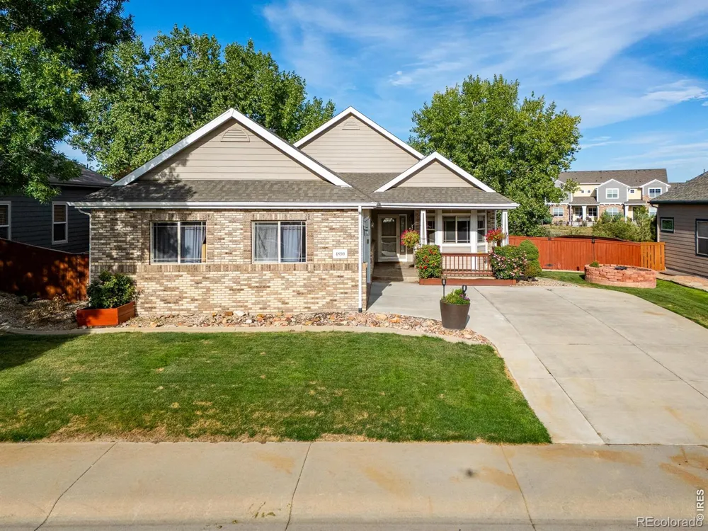4890 Avon Avenue Loveland, CO 80538