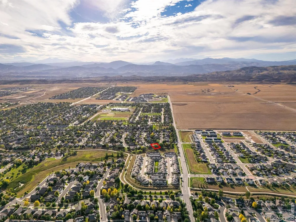 4890 Avon Avenue Loveland, CO 80538