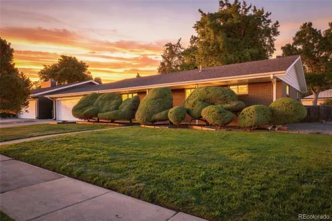 3200 S University Boulevard
