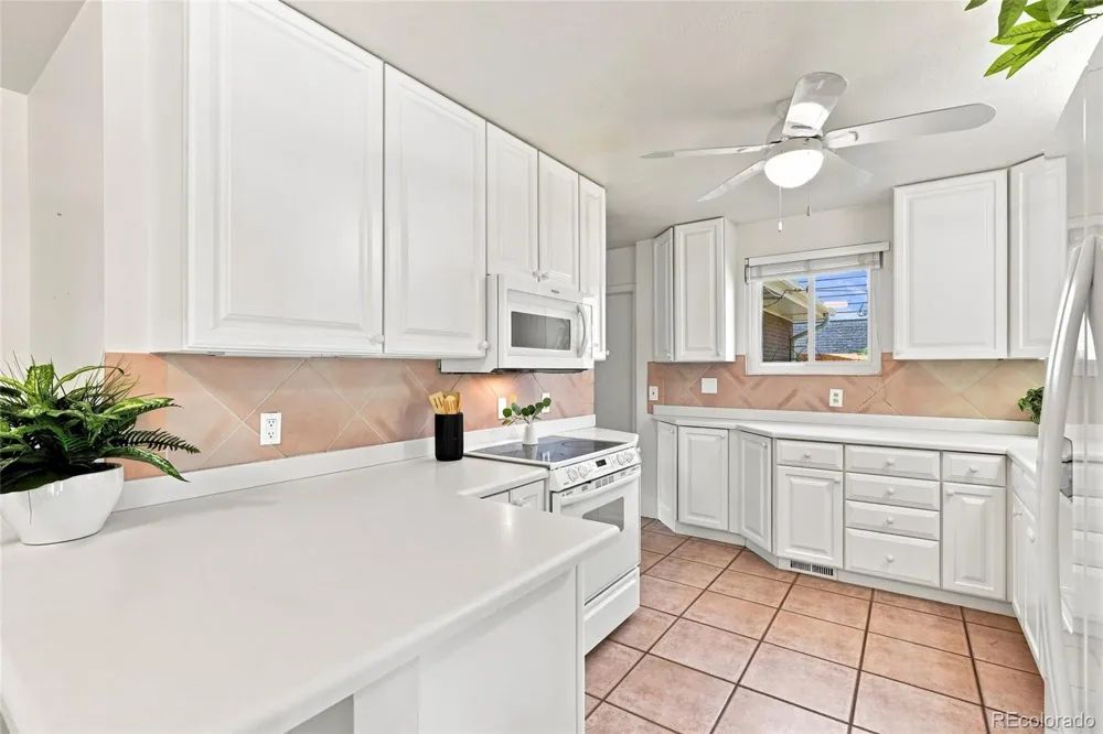 3200 S University Boulevard Denver, CO 80210