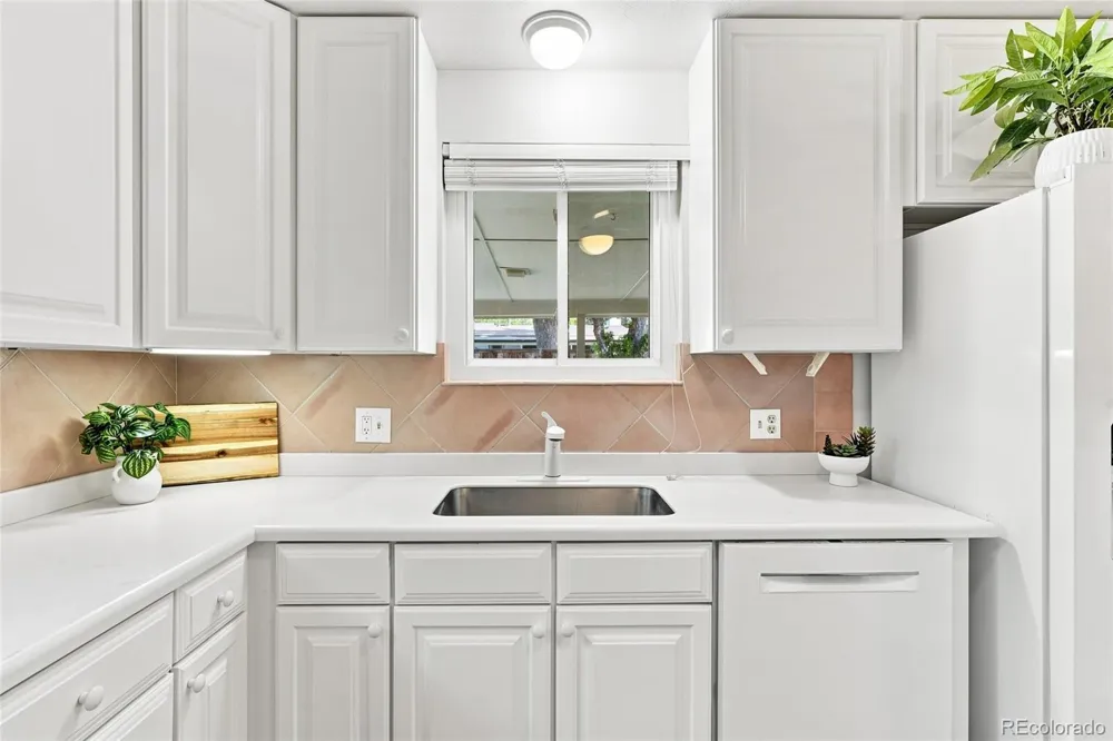 3200 S University Boulevard Denver, CO 80210