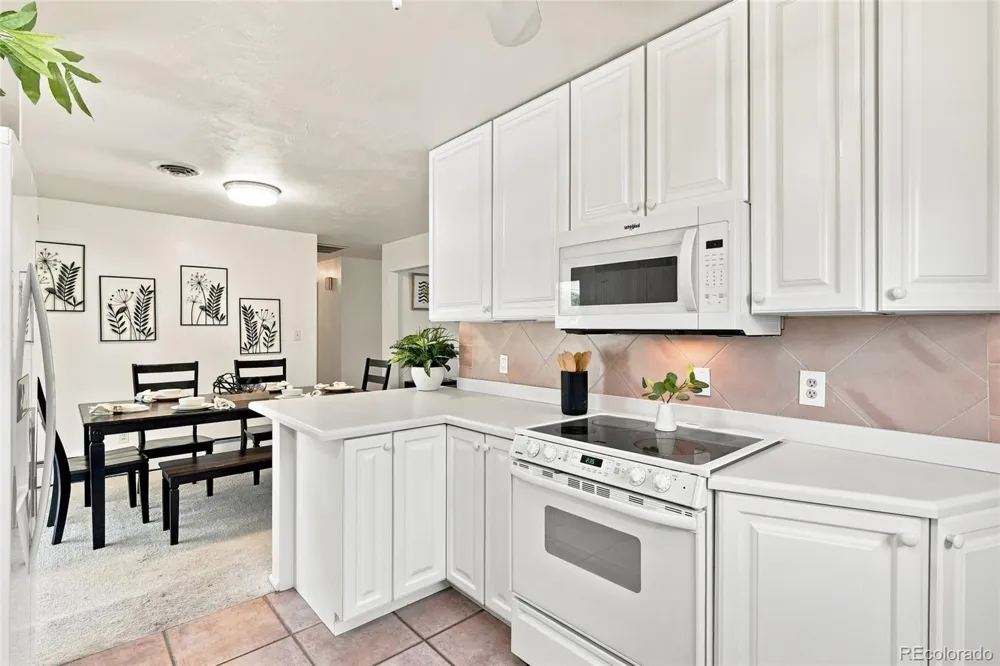 3200 S University Boulevard Denver, CO 80210
