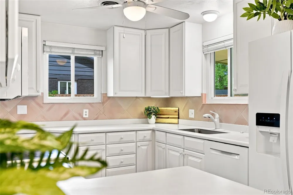 3200 S University Boulevard Denver, CO 80210