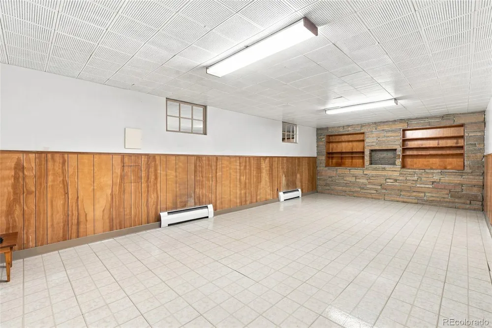 3200 S University Boulevard Denver, CO 80210
