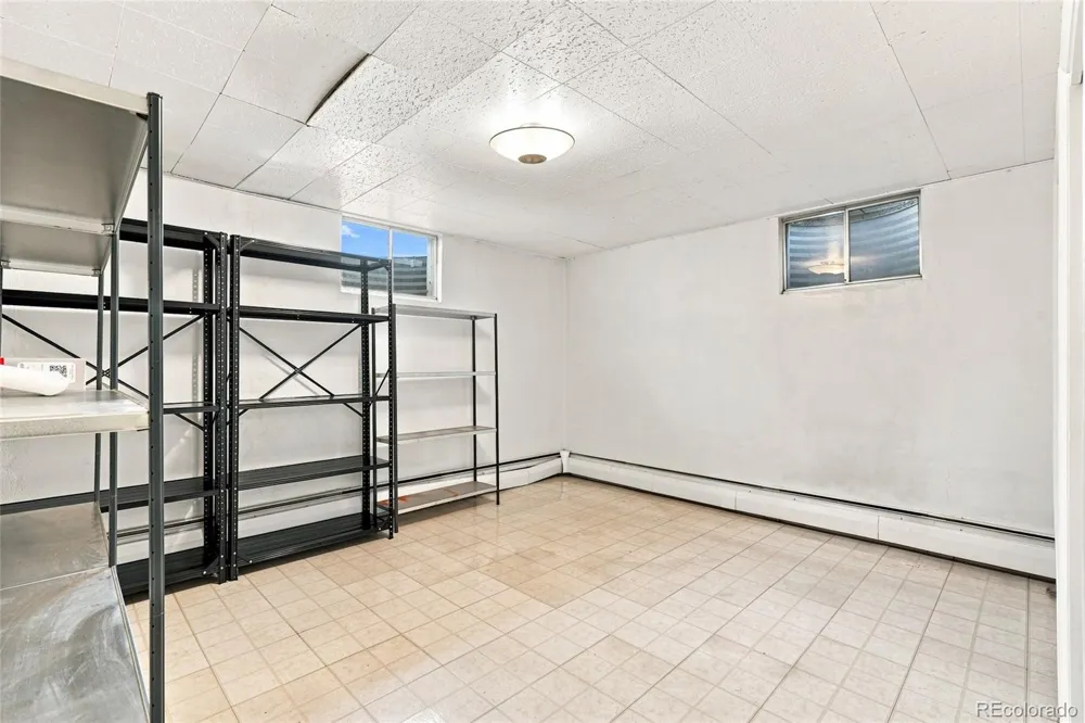 3200 S University Boulevard Denver, CO 80210