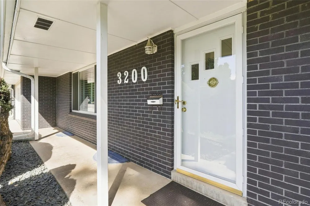 3200 S University Boulevard Denver, CO 80210