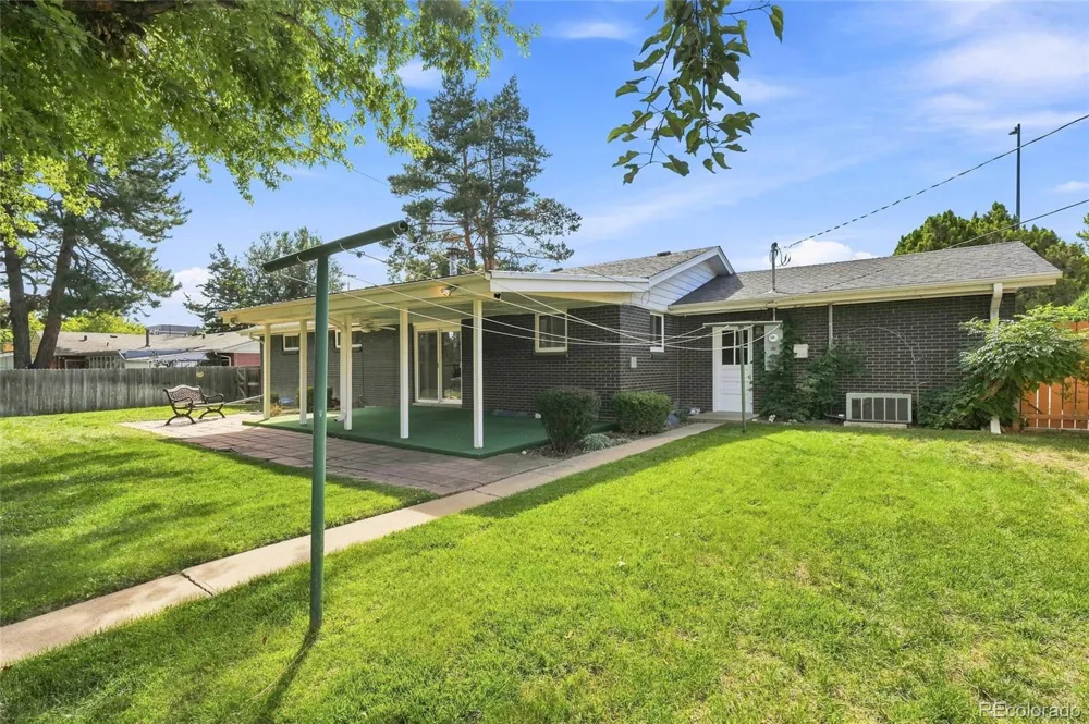 3200 S University Boulevard Denver, CO 80210