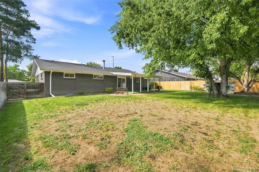3200 S University Boulevard Denver, CO 80210