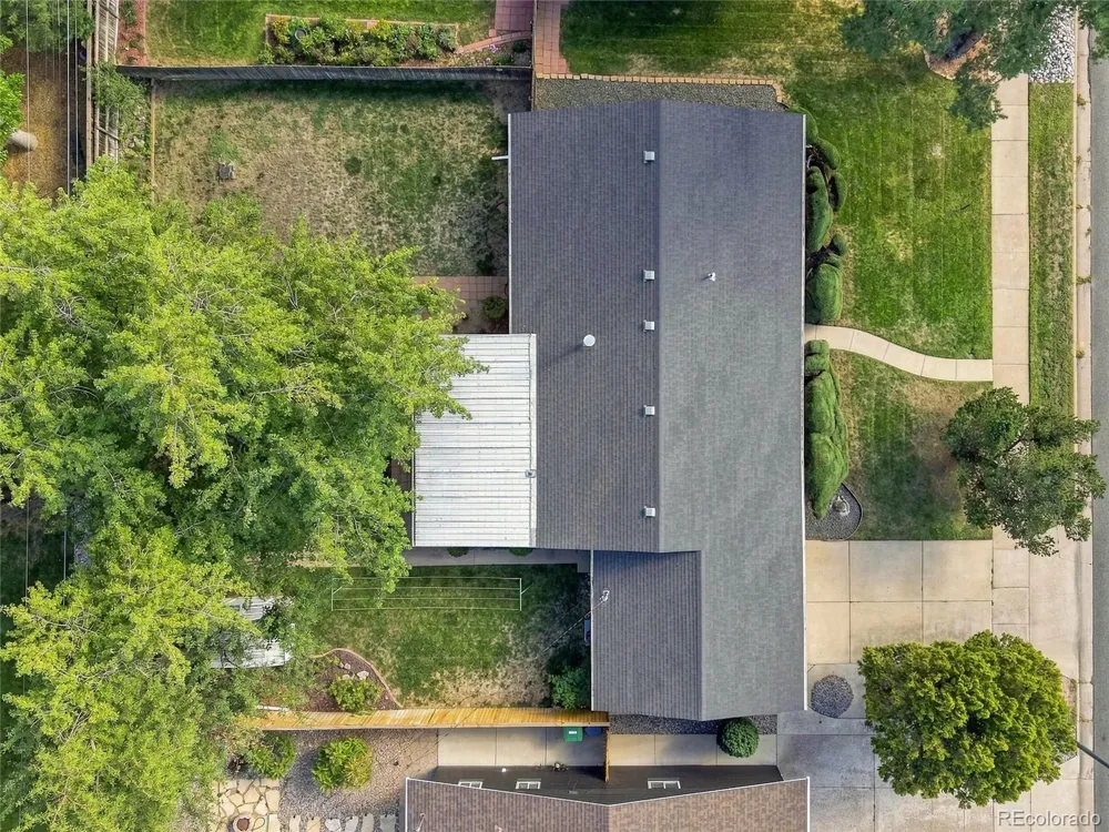 3200 S University Boulevard Denver, CO 80210