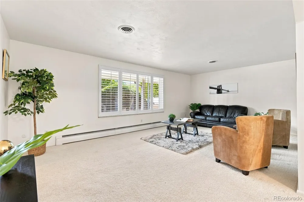 3200 S University Boulevard Denver, CO 80210