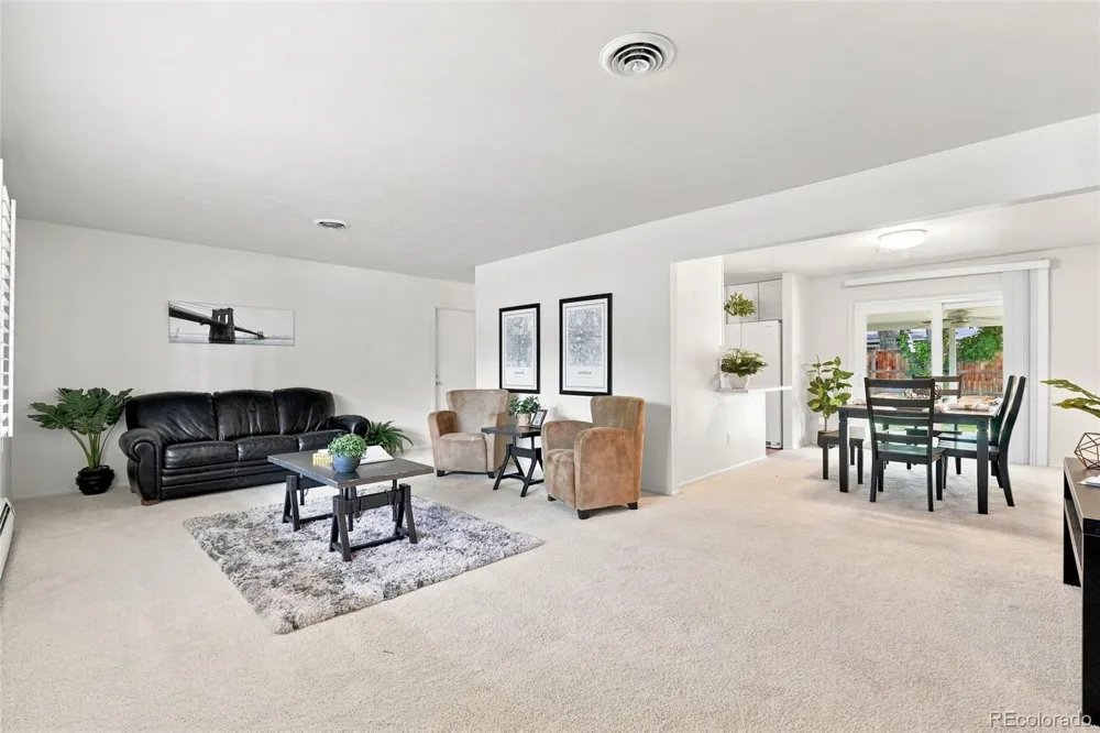 3200 S University Boulevard Denver, CO 80210