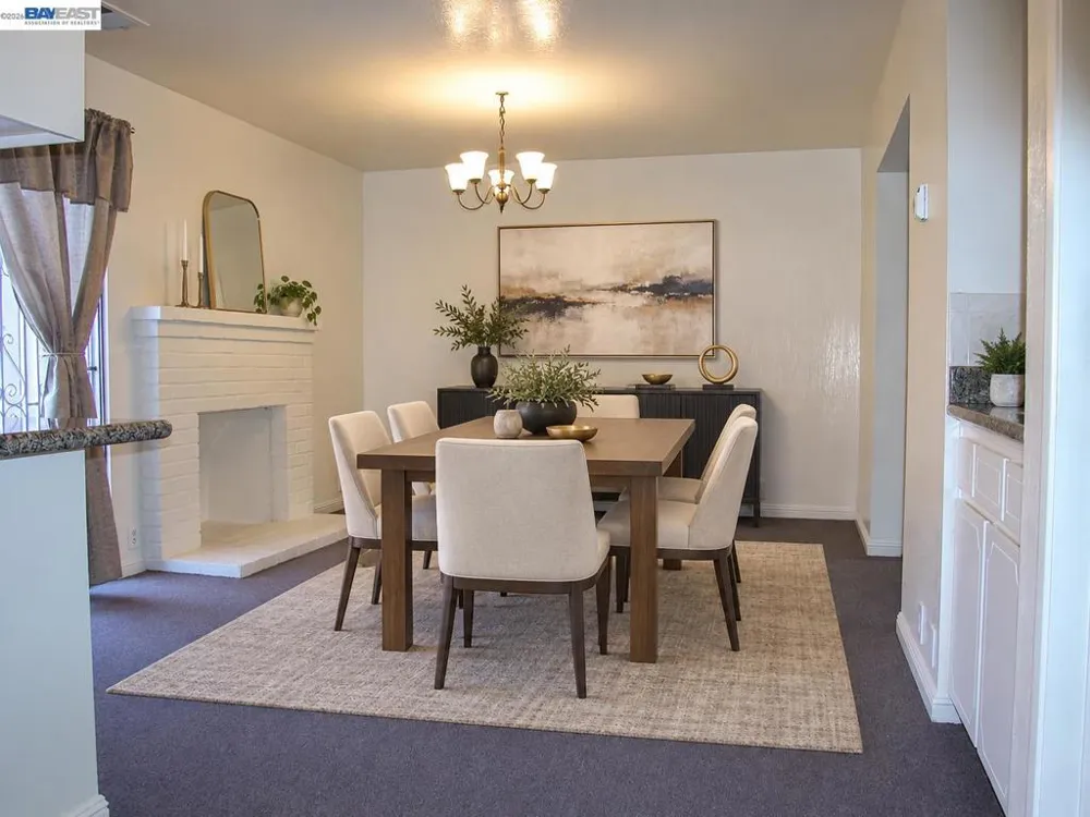 38 Kelloch Ave San Francisco, CA 94134