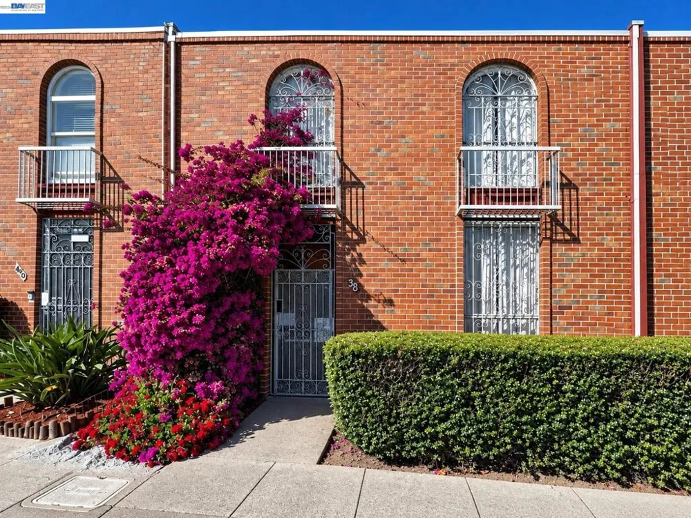 38 Kelloch Ave San Francisco, CA 94134