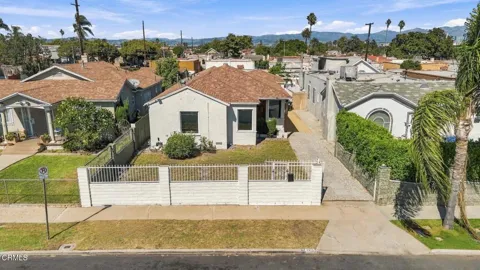 2055 W 80th Street