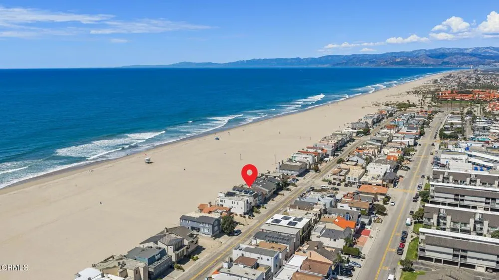 3949 Ocean Drive Oxnard, CA 93035