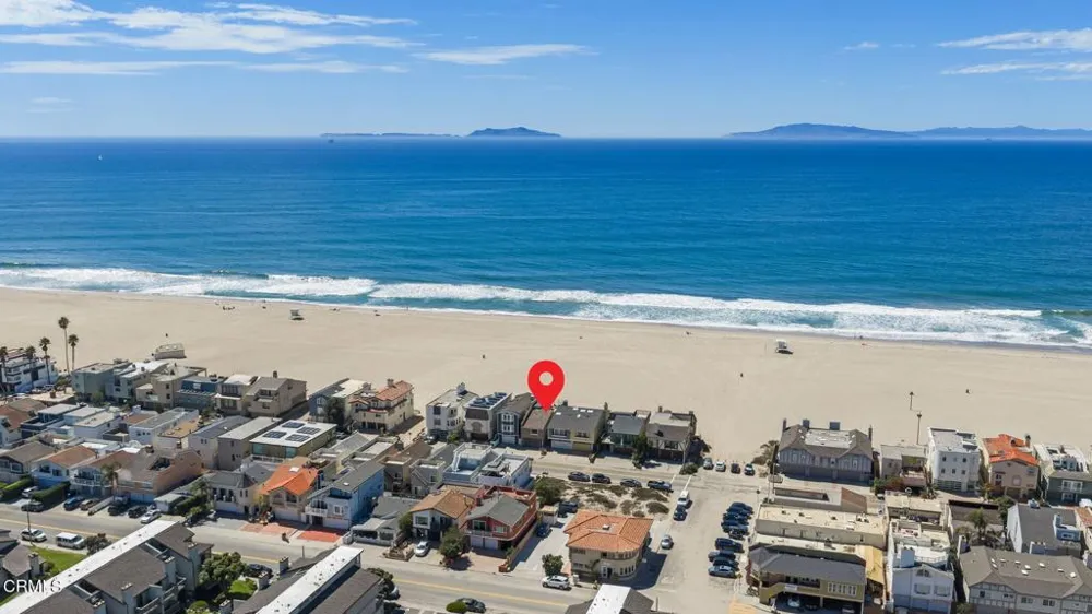 3949 Ocean Drive Oxnard, CA 93035