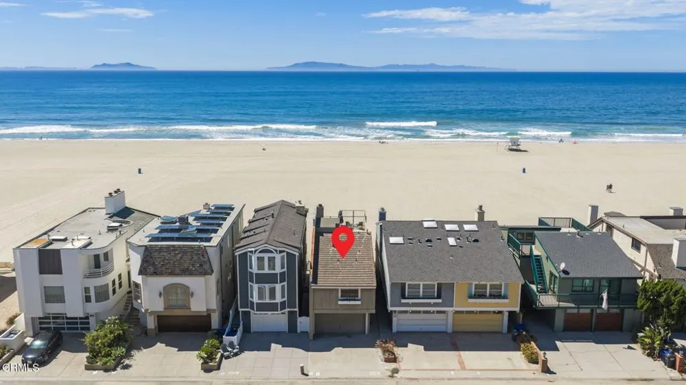 3949 Ocean Drive Oxnard, CA 93035