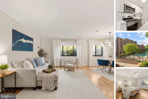 1300 S ARLINGTON RIDGE ROAD S #314