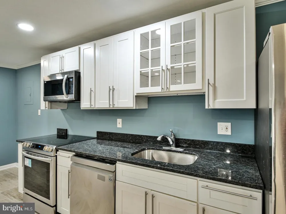 2010 ALICE AVENUE #101 Oxon Hill, MD 20745