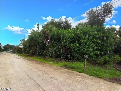 San Jose Street