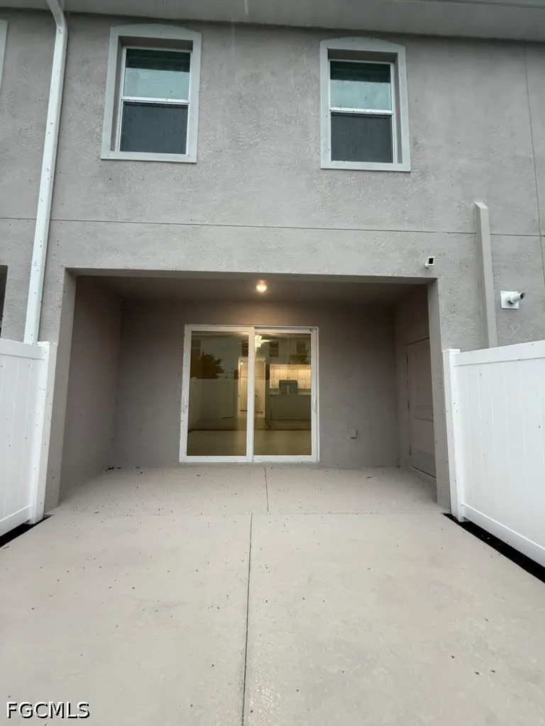 Bluewater Road Punta Gorda, FL 33982