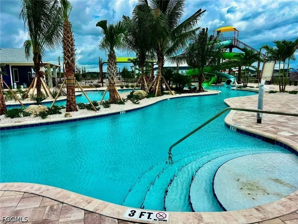 Bluewater Road Punta Gorda, FL 33982