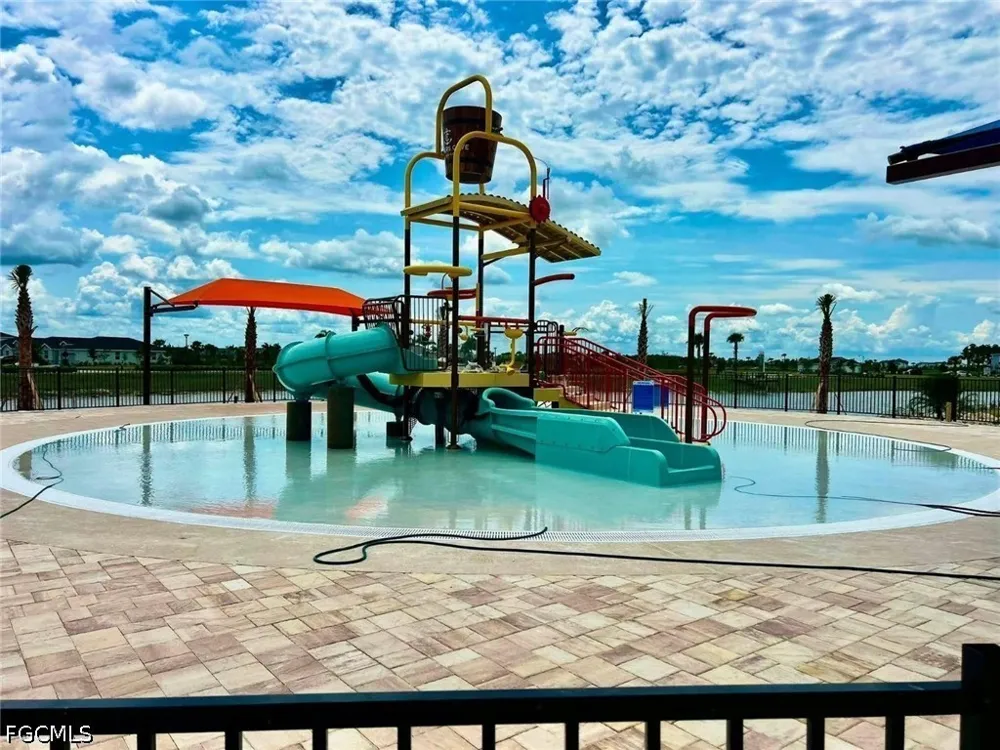 Bluewater Road Punta Gorda, FL 33982