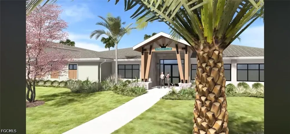 Bluewater Road Punta Gorda, FL 33982