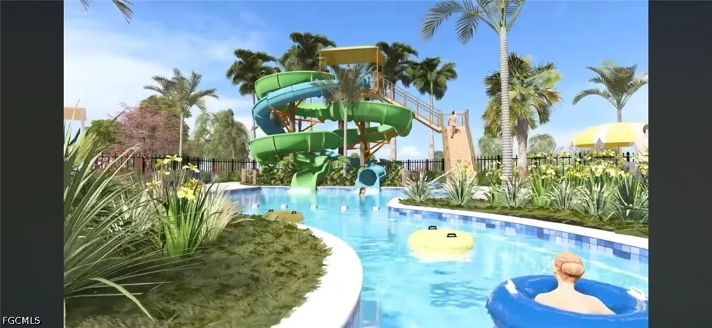 Bluewater Road Punta Gorda, FL 33982