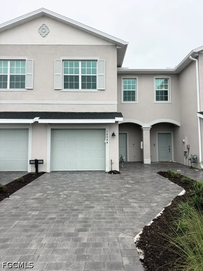 Bluewater Road Punta Gorda, FL 33982