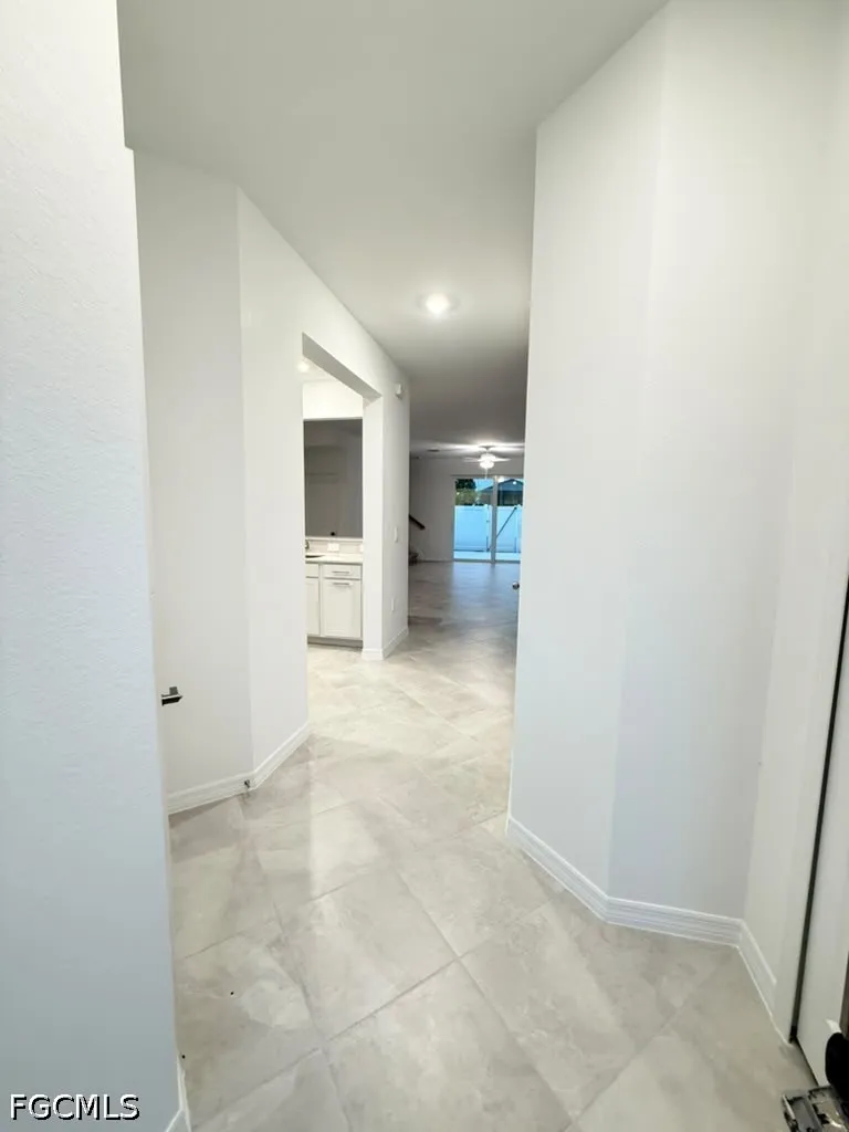 Bluewater Road Punta Gorda, FL 33982