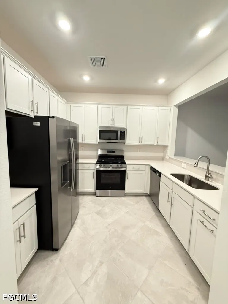Bluewater Road Punta Gorda, FL 33982